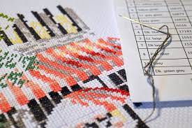 Press the generate chart button to let the tool generate the stitch. Make Your Own Cross Stitch Pattern Cross Stitch Academy