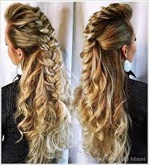 Women who choose to adorn their hair in this way will have long hair in the front, wavy hair in the back, and short hair in the sides. 17 Cool Traditional Viking Hairstyles Women Daily Hairstyles Ideas Tips And Tricks