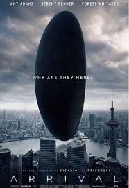 Arrival Arrival Movie Science Fiction Movie Great Movies