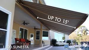 Great Valley Awning
