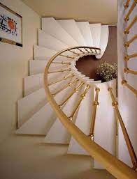 40 Breathtaking Spiral Staircases To Dream About Having In Your Home Home Info Staircase Design Home Stairs Design Spiral Staircase