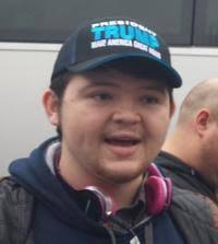 Eagle Scout comes to aid of girl with hair