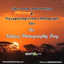 Nature Photography Day Photography Day Nature Photography Nature Photographs