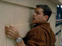 Der film kam am 29. The Watch Worn By Jason Bourne Matt Damon Iknowwatches Com