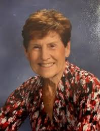 Obituary information for Charlotte A. Johanning