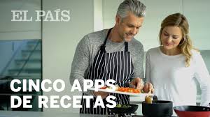 ¡aprender a cocinar es más fácil con el móvil mejores aplicaciones de cocina con recetas para android e ios 2020. Cinco Apps Para Aprender A Cocinar Tecnologia Youtube
