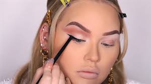 Snoop Dogg x Nikki Tutorials — Cristina Viseu