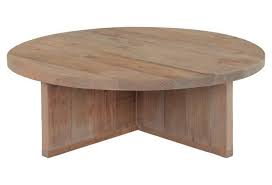 Landry Coffee Table Natural Coffee Table Coffee Table Wood Living Room Coffee Table