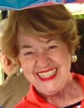 Obituary information for Frances Hampton Stephenson