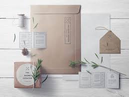 Craft Stationery Branding Free Mockup Scene Free Mockup Stationery Craft Stationery Mockup Free Stationery Branding