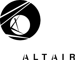 Download altair svg icon for free. Altair Vector Logo Download Free Svg Icon Worldvectorlogo