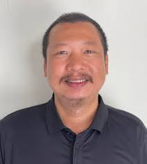 Current Graduate Students