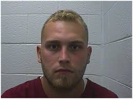 Drive by shooting: Two men charged in Johnson City incident