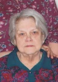 Inez Tucker Obituary March 7, 2012