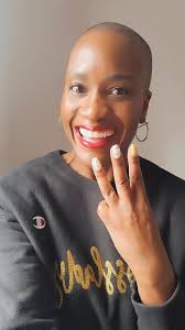 Maria Michelle'lee| Speaker| Mindset Coach|DEI Beauty Expert  (@heymariamichellelee) • Instagram photos and videos