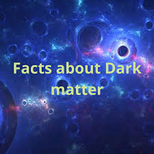 Dark matter is none of the above. The Blinking Curiosity Posts Facebook