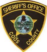 Sheriff S Department Coos County Nh