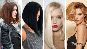 Coupe Carre Plongeant Long 50 Des Plus Belles Coiffures Tendance 2020 En Photos Il existe différentes coupes carré plongeant. coupe carre plongeant long 50 des