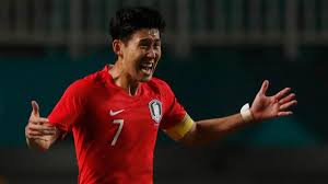 Dejected son gives emotional interview after spurs collapse vs man utd. Tottenham S Son Wins Asian Games Gold To Avoid Military Service The National