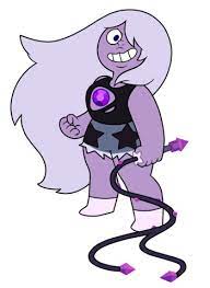 Amethyst steven universe young
