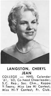 The Way We Were: Carter and Cheryl Bryan