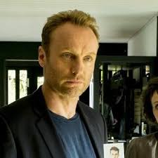 Filmografie Mark Waschke