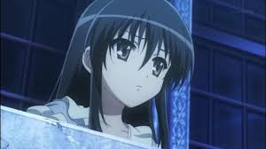 Shana Got Captured By Yuji In Seireiden All Her Power Also Got Sealed Shakugan No Shana Tsundere Anime