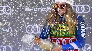 It was the first women's world cup giant slalom victory for a skier from new zealand, and the first in any discipline since claudia. Ski Weltcup Das Ist Alice Robinson Die Sensations Siegerin Von Solden Watson