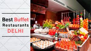 We did not find results for: 15 Ultimate Buffet Restaurants In Delhi Magicpin Blog