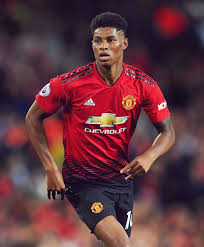 ^ marcus rashford's 92nd minute winner enough for man united to scrape a win at bournemouth. Marcus Rashford Manchester United Manchester United Team Manchester United Players Manchester United Soccer