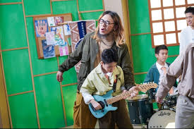 Nowhere Boys《给胜利者的一封信》童装MV 寿星主音Van收五个小孩 ...