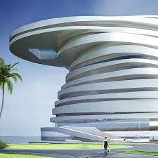 Imagination At Work Hotel Architecture Amazing Architecture Famous Architecture
