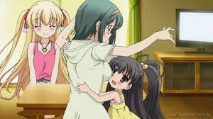I am your father! has already been entered into our database. Listen To Me Girls I Am Your Father Anime Anisearch