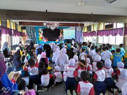 Sebagai pemain inti tentu saja aku mengikuti program latihan yang diberikan oleh pelatih. Sk Kuala Tembeling Cba2018 Rawatan Pergigian Sekolah