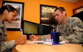 Whiteman offers In-Service Recruiting opportunities > Whiteman Air Force  Base > News