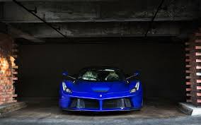 Blu Electro.