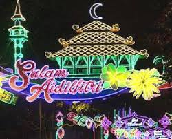 It's almost time for the festival of breaking the fast, which falls on 24 hari raya puasa is celebrated at the end of the ramadan fasting month to celebrate, well, the end of. Hari Raya Puasa Versus Hari Raya Haji Singapore Parents