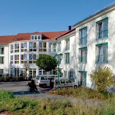Haus am kurpark is located in bad steben. Haus Am Kurpark Dahn