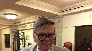 Former Ohio House Speaker Bill Batchelder dies at 79