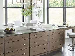 variety of quality kitchen cabinets