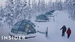 Finland, officially the republic of finland (finnish: Finland Is The Best Country To Travel To In 2019 Youtube