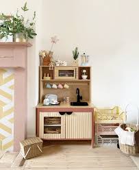 Discover your favorite way to add personality with these ikea toy kitchen makeover ides! Ikea Kids Kitchen Ikea Play Kitchen Makeover The Otto House Decor Object Your Daily Dose Of Best Home Decorating Ideas Interior Design Inspiration