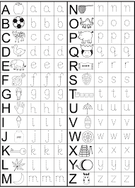 4 Year Old Worksheets Printable Preschool Worksheets Alphabet Worksheets Kindergarten Alphabet Kindergarten