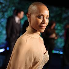 What I See in Jada Pinkett Smith | Vogue