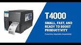 Press the down arrow key to phase value and press enter key to … Printronix Auto Id Tech Tips Unlocking The Enter Key Youtube