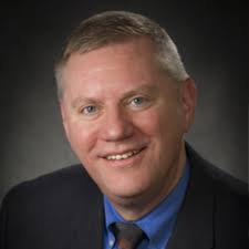 James E. (Jim) Schlueter '80 MEDIA