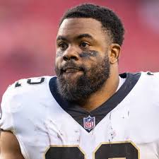 Mark Ingram, Former Heisman Trophy Winner, Joining Fox's 'Big Noon Kickoff'  This Fall