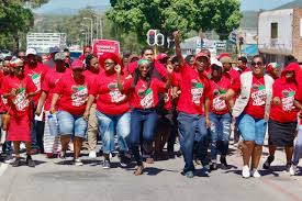 Ишончли, холис ва таҳлилий хабарлар. Nehawu Begins Nationwide Shutdown Of Colleges Groundup