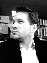 The Fire of Work, and the Concerns of Literature: Q&A with John Freeman