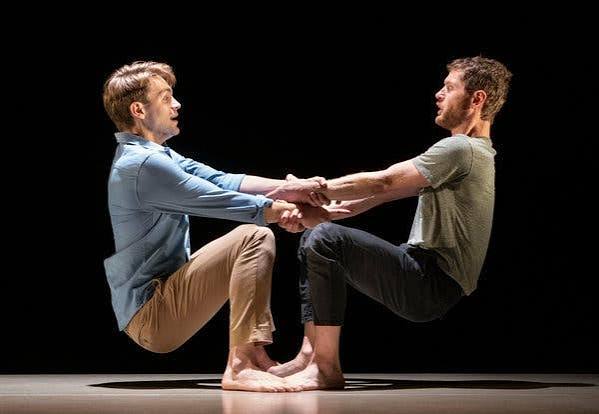 Broadway's 'The Inheritance' to Close on March 15 - The New York Times